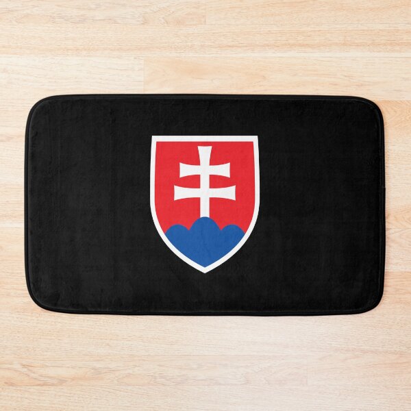 Item preview, Slovakia Coat of Arms SK designed and sold by shitpostee.