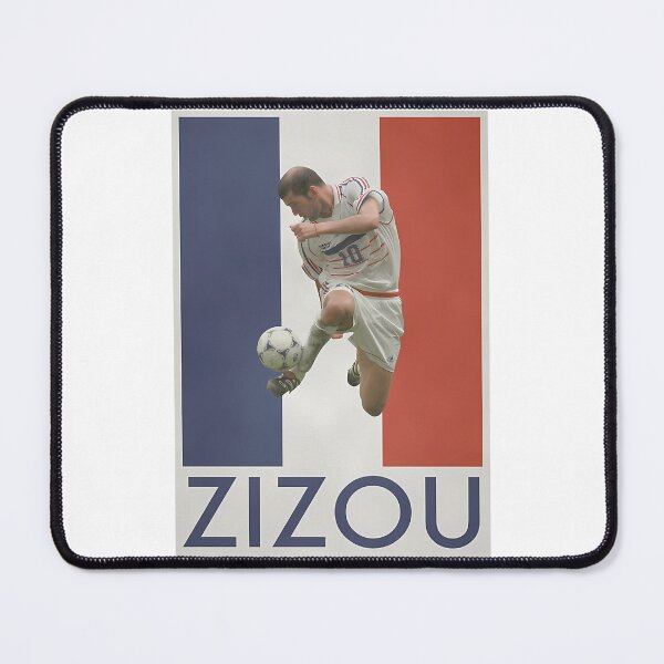 Item preview, Football - Zidane designed and sold by alicea-yoshie.