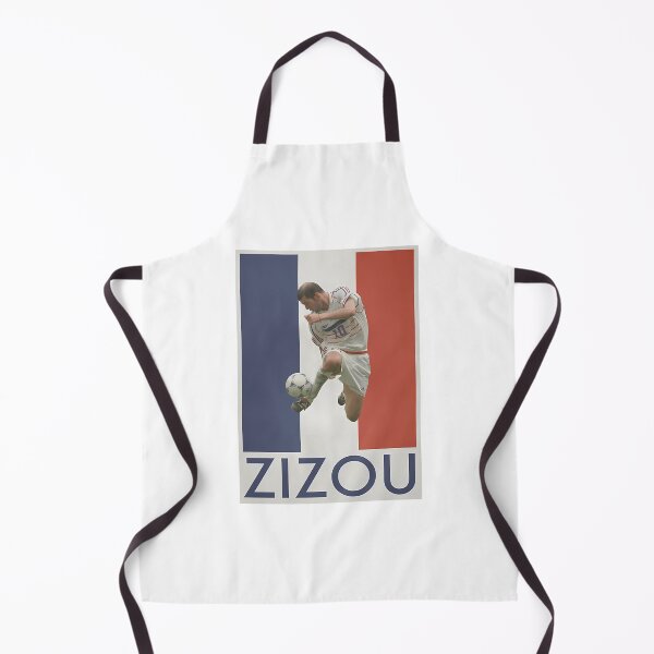 Item preview, Football - Zidane designed and sold by alicea-yoshie.