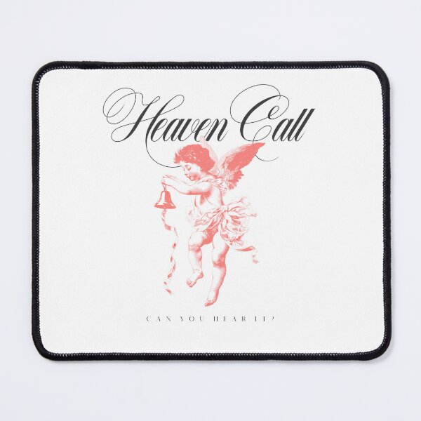 Item preview, Heaven Call designed and sold by BabyBooCoo.