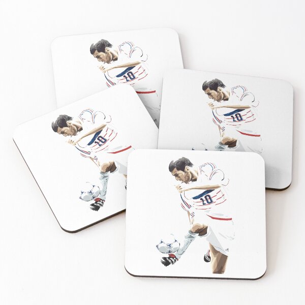 Item preview, Wallpaper Zidane Illustration designed and sold by alicea-yoshie.