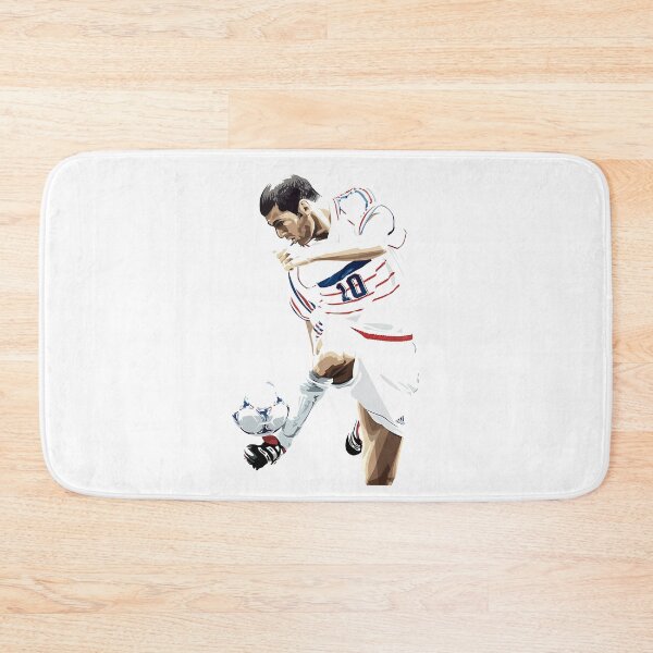 Item preview, Wallpaper Zidane Illustration designed and sold by alicea-yoshie.
