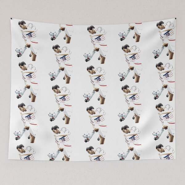 Item preview, Wallpaper Zidane Illustration designed and sold by alicea-yoshie.
