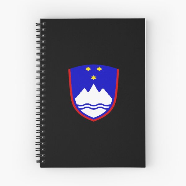 Item preview, Slovenia Coat of Arms SI designed and sold by shitpostee.