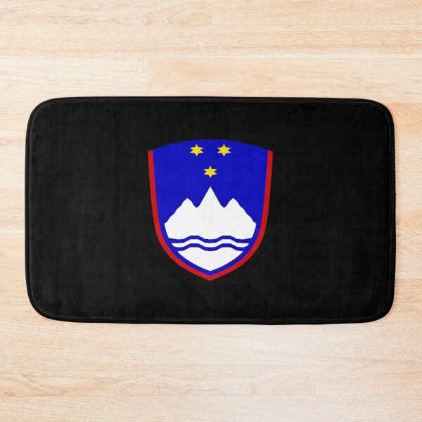 Item preview, Slovenia Coat of Arms SI designed and sold by shitpostee.