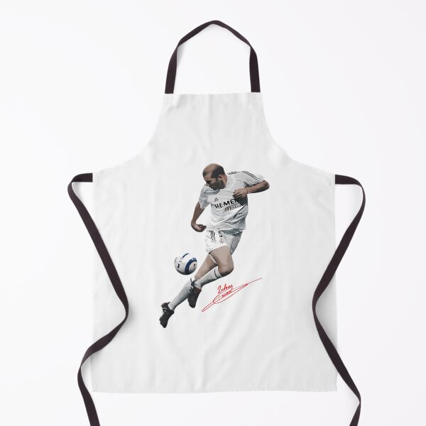 Item preview, Zidane - At Real Madrid Team designed and sold by alicea-yoshie.