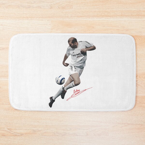Item preview, Zidane - At Real Madrid Team designed and sold by alicea-yoshie.