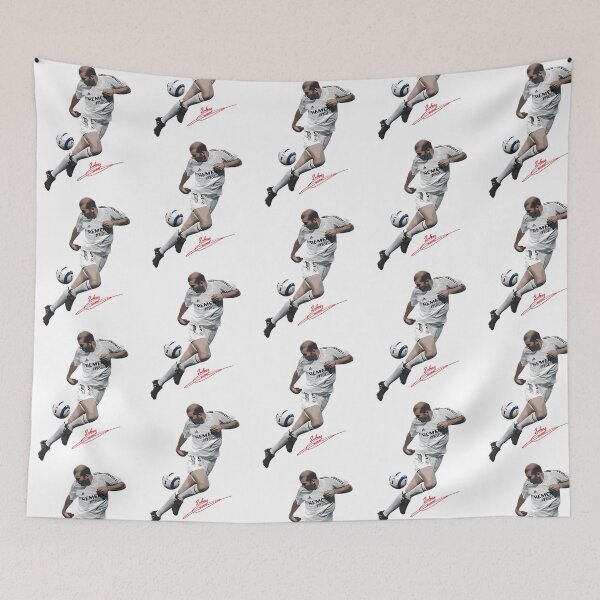 Item preview, Zidane - At Real Madrid Team designed and sold by alicea-yoshie.