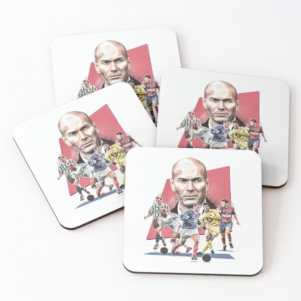 Item preview, Wallpaper Zidane Legend designed and sold by alicea-yoshie.