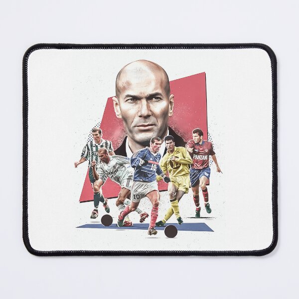 Item preview, Wallpaper Zidane Legend designed and sold by alicea-yoshie.
