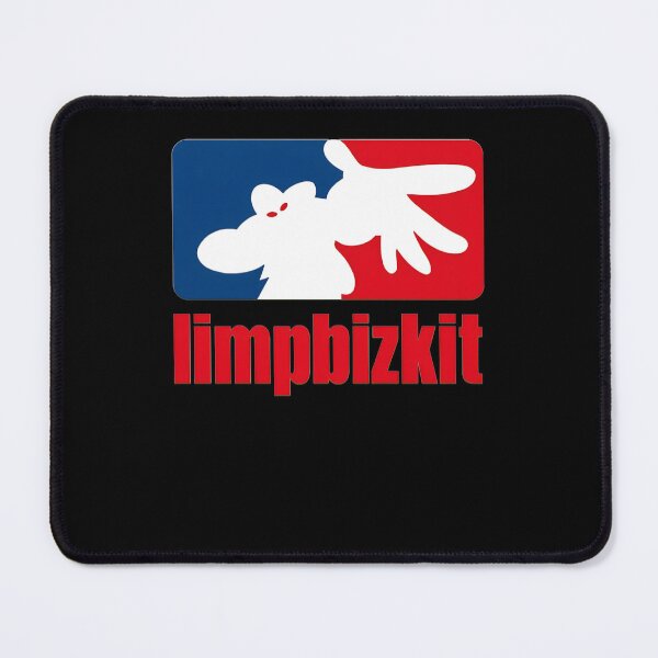 Item preview, Limp Bizkitt Band designed and sold by namibambam.