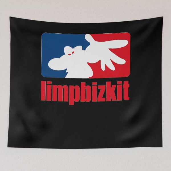 Item preview, Limp Bizkitt Band designed and sold by namibambam.