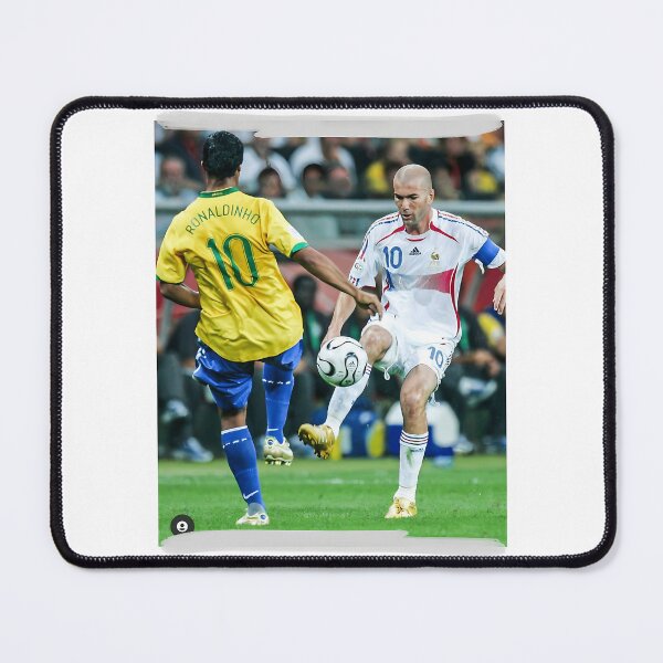 Item preview, Ronaldinho Zidane designed and sold by alicea-yoshie.