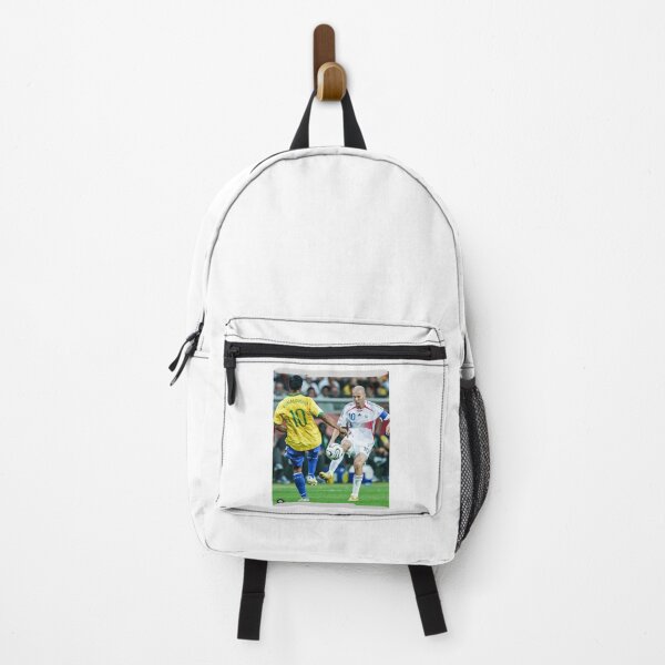 Item preview, Ronaldinho  Zidane designed and sold by alicea-yoshie.