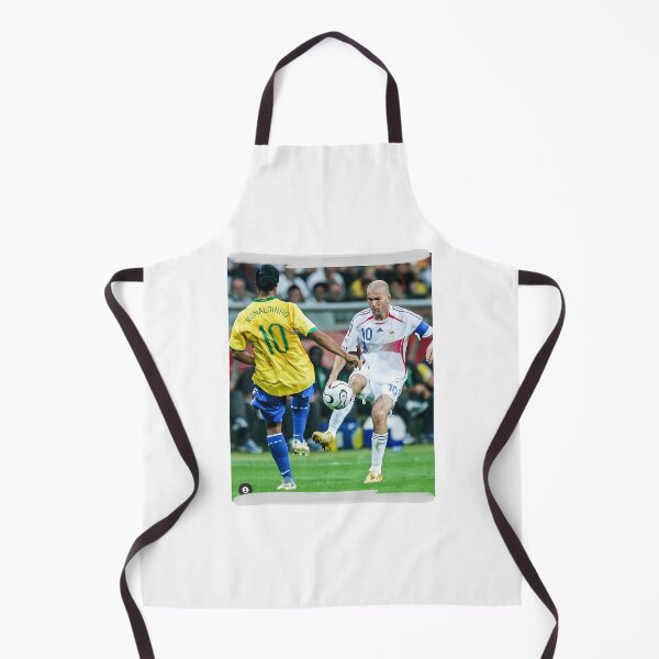 Item preview, Ronaldinho  Zidane designed and sold by alicea-yoshie.