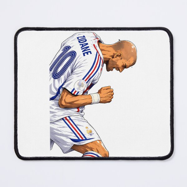Item preview, Football World Cup Headbutt designed and sold by alicea-yoshie.
