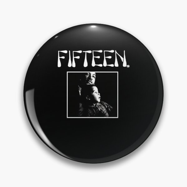 Item preview, MLK & Child  FIFTEENN Black & White designed and sold by HollyBellArtSte.