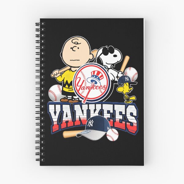 Artikelvorschau, Peanuts Yankees Baseball entworfen und verkauft von fizzstocmathepa.