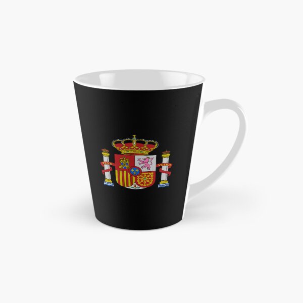 Item preview, spain coat of arms designed and sold by shitpostee.