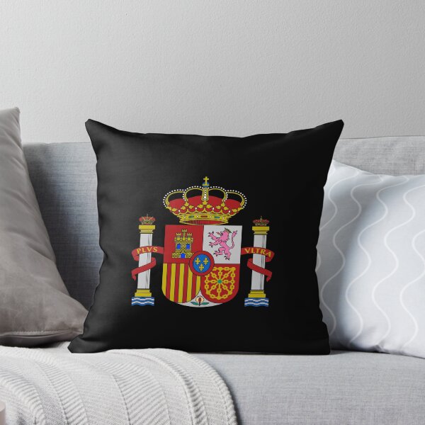 Item preview, spain coat of arms designed and sold by shitpostee.