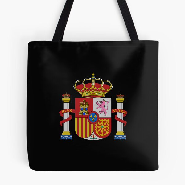 Item preview, spain coat of arms designed and sold by shitpostee.
