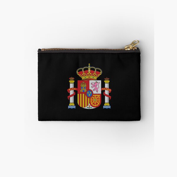Item preview, spain coat of arms designed and sold by shitpostee.