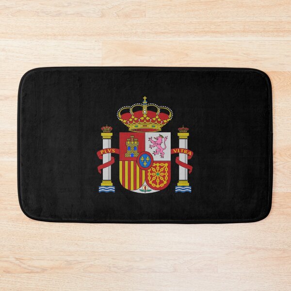 Item preview, spain coat of arms designed and sold by shitpostee.