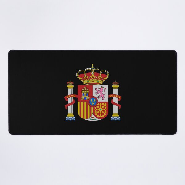 Item preview, spain coat of arms designed and sold by shitpostee.