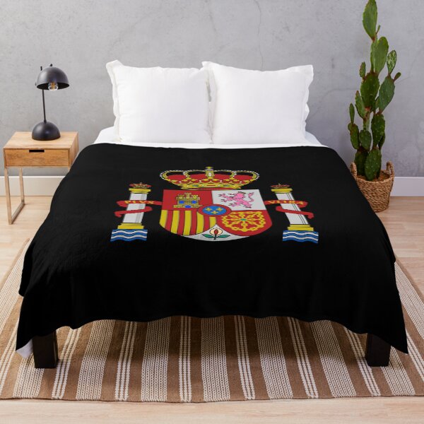 Item preview, spain coat of arms designed and sold by shitpostee.