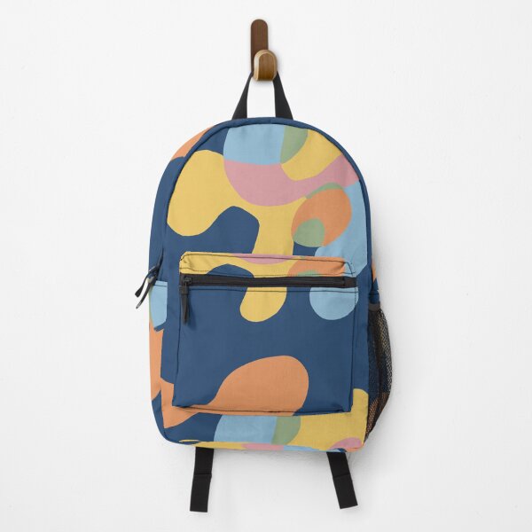 Item preview, Abstract shapes designed and sold by Line & Tide.