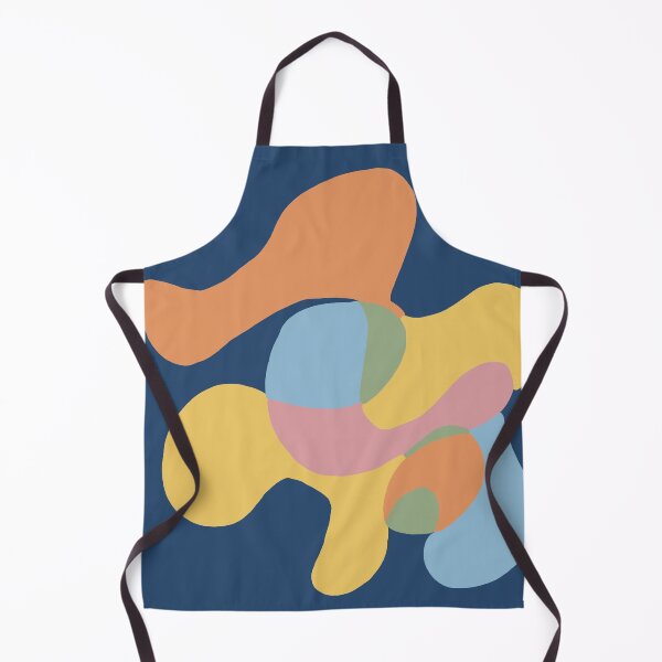 Item preview, Abstract shapes designed and sold by Line & Tide.