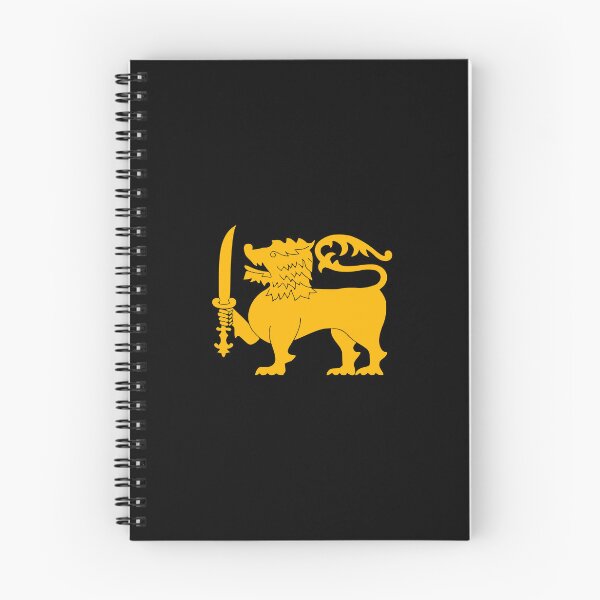 Item preview, Sri Lanka National Emblem LK designed and sold by shitpostee.