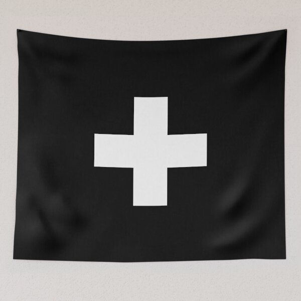 Item preview, Switzerland Coat of Arms CH designed and sold by shitpostee.