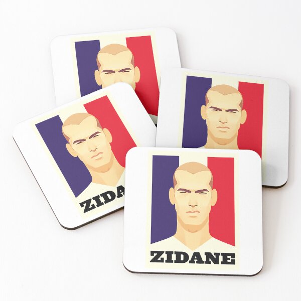 Item preview, Zidane Art designed and sold by alicea-yoshie.