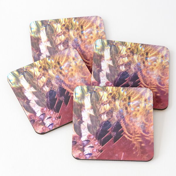 Item preview, Fertile Earth: Power of Purpose & Glowing Moss designed and sold by ElionSolis.
