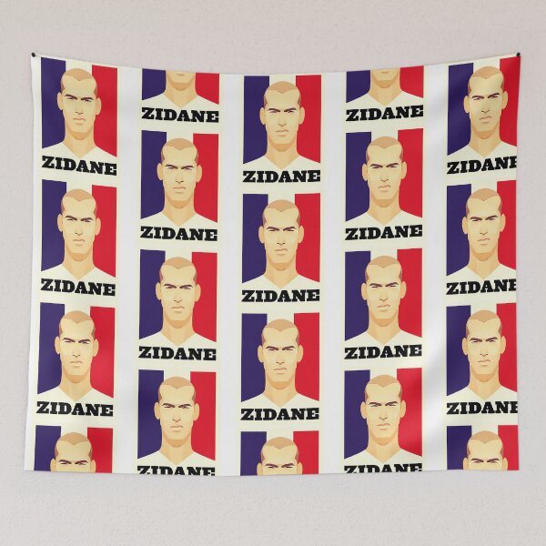 Item preview, Zidane Art designed and sold by alicea-yoshie.