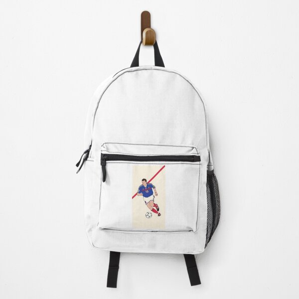 Item preview, Zidane France designed and sold by alicea-yoshie.