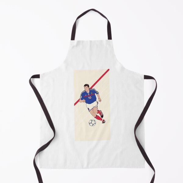 Item preview, Zidane France designed and sold by alicea-yoshie.