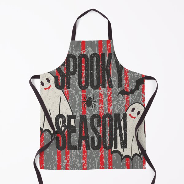 Item preview, Spooky Season Halloween them T-Sart designed and sold by Artist300DPI.