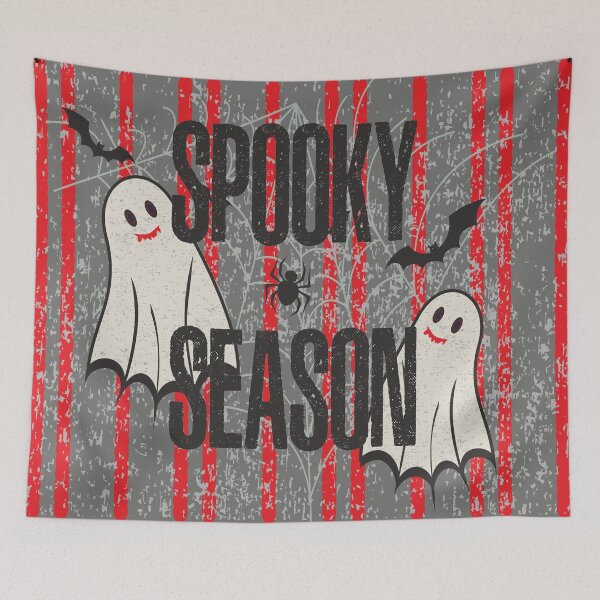 Item preview, Spooky Season Halloween them T-Sart designed and sold by Artist300DPI.