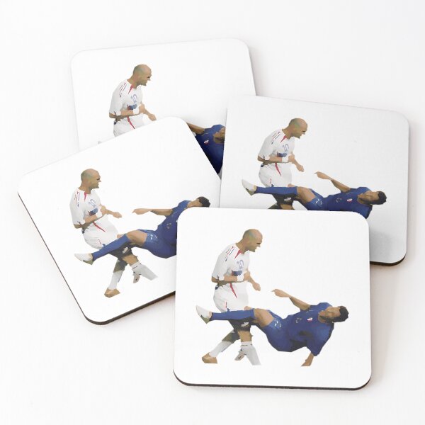Item preview, Zidane Headbutt  designed and sold by alicea-yoshie.