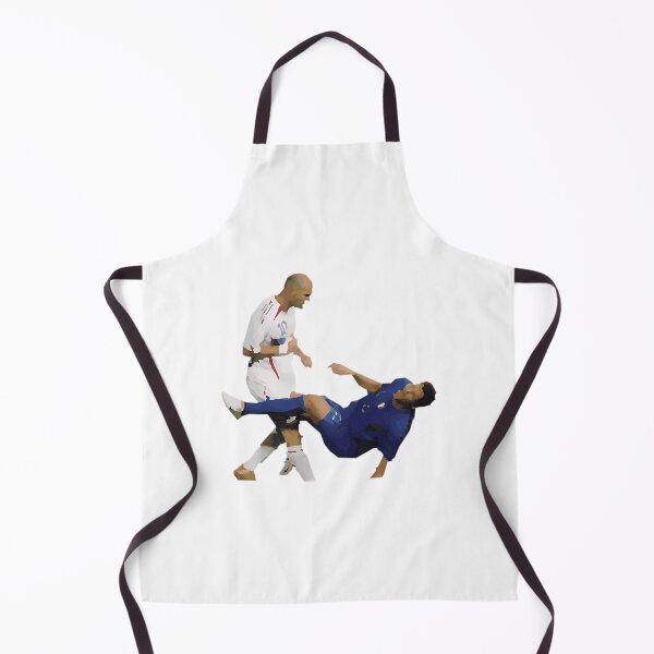 Item preview, Zidane Headbutt  designed and sold by alicea-yoshie.