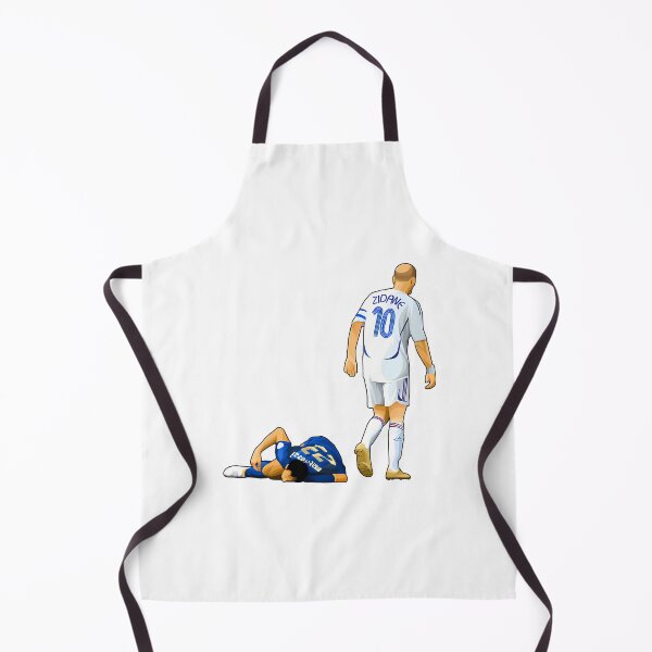 Item preview, Zidane Hit Materazzi designed and sold by alicea-yoshie.