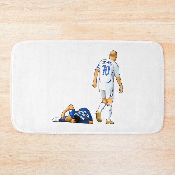 Item preview, Zidane Hit Materazzi designed and sold by alicea-yoshie.