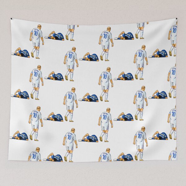 Item preview, Zidane Hit Materazzi designed and sold by alicea-yoshie.