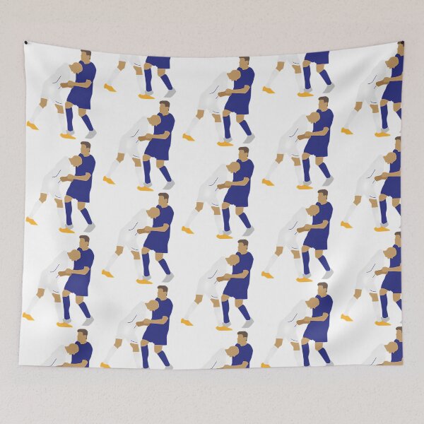 Item preview, Zidane Headbutt designed and sold by alicea-yoshie.