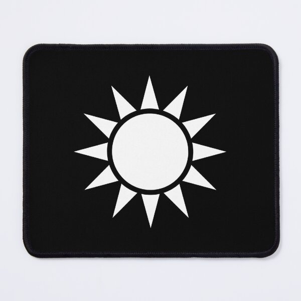 Item preview, Taiwan National Emblem TW designed and sold by shitpostee.
