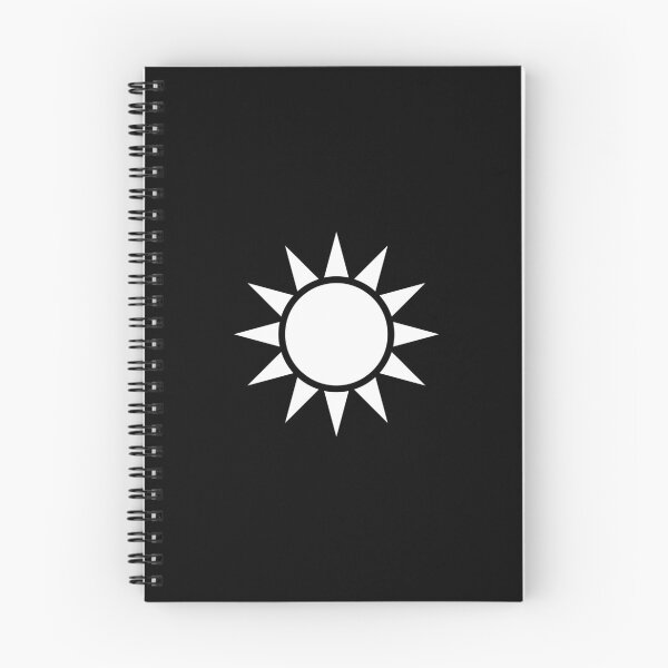 Item preview, Taiwan National Emblem TW designed and sold by shitpostee.