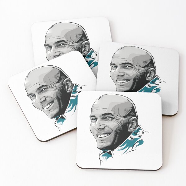 Item preview, Zidane Illustration designed and sold by alicea-yoshie.