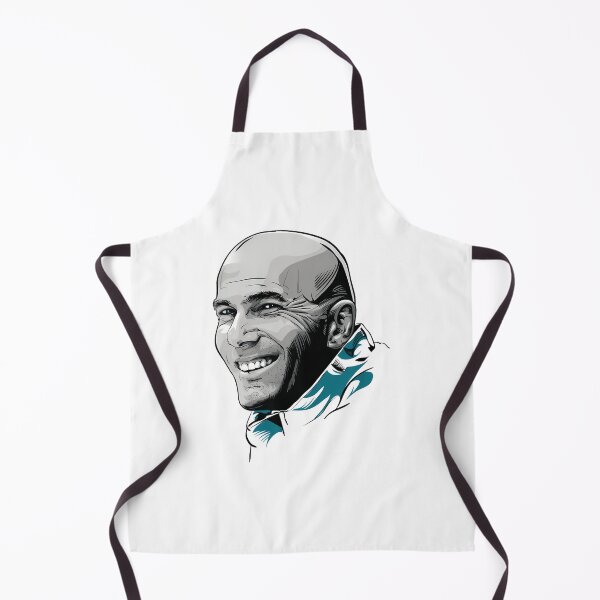Item preview, Zidane Illustration designed and sold by alicea-yoshie.